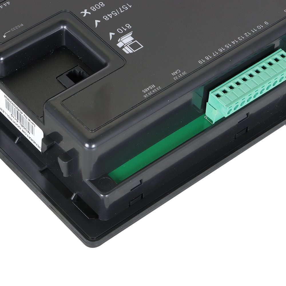 DSE5110 LCD Display For Deep Sea Generator Electronic Controller Control Module