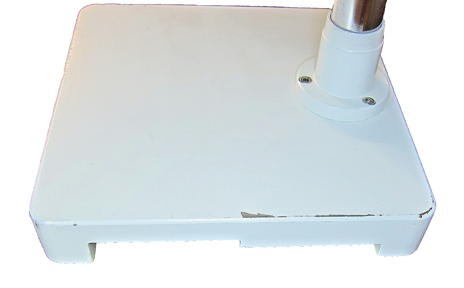 Genuine AmScope Single-Arm Heavy Duty Microscopes Boom Stand
