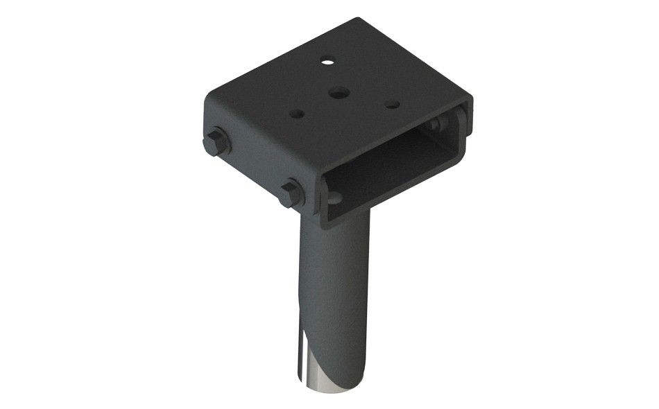 Gamber Johnson  - 5" upper pole mount