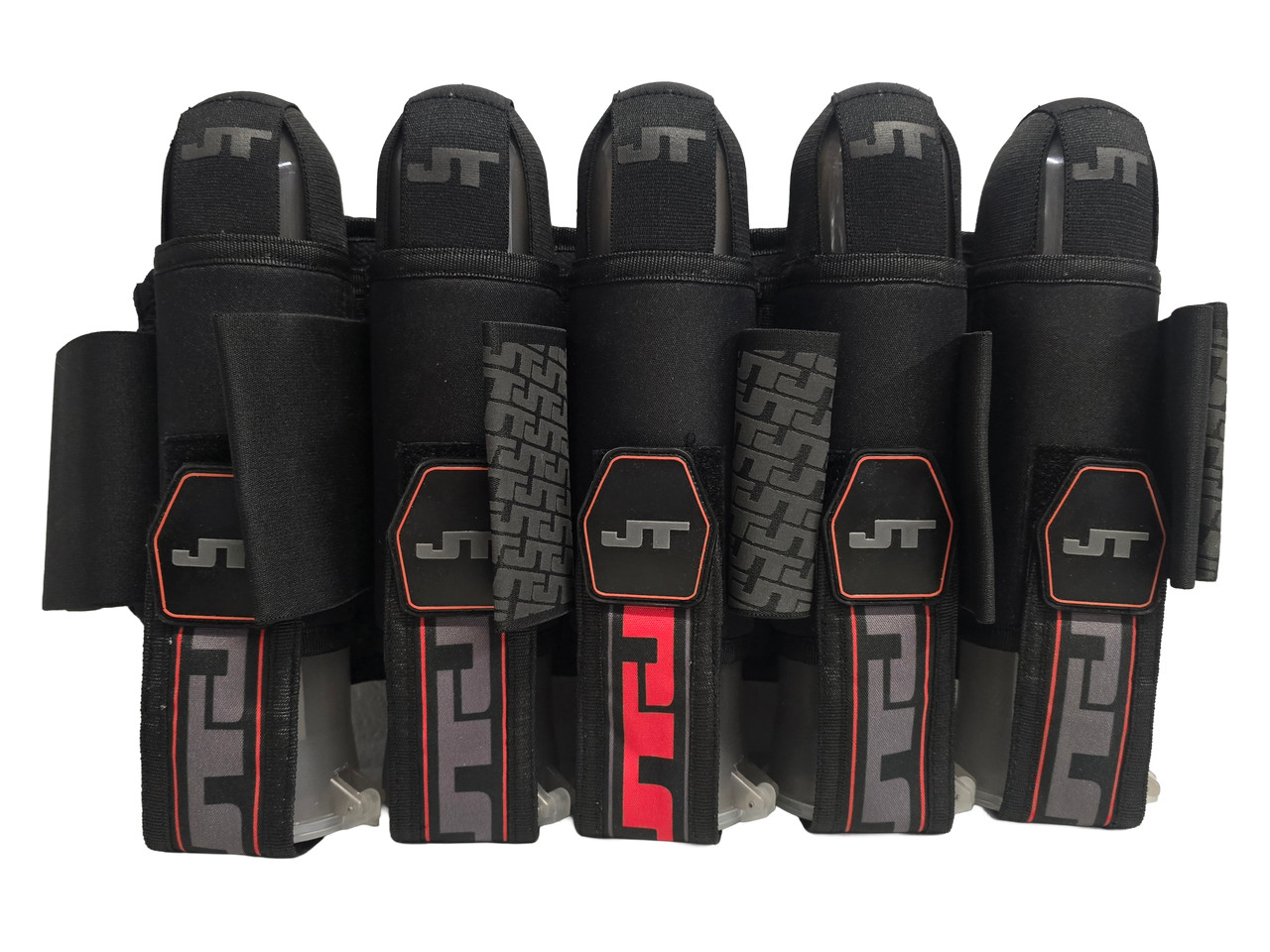 JT Paintball - Convert Harness - Hot Rod 5+8