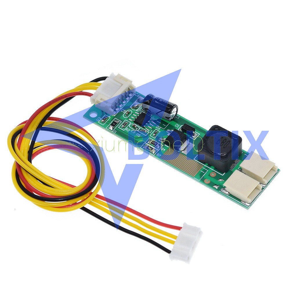 NEW Adjustable LED High Voltage Light Bar Dimmabl LED Constant Current Board