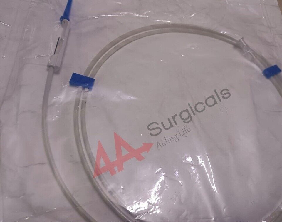 4A Cobra Stripped Guidewire Urology (Size 0.035)