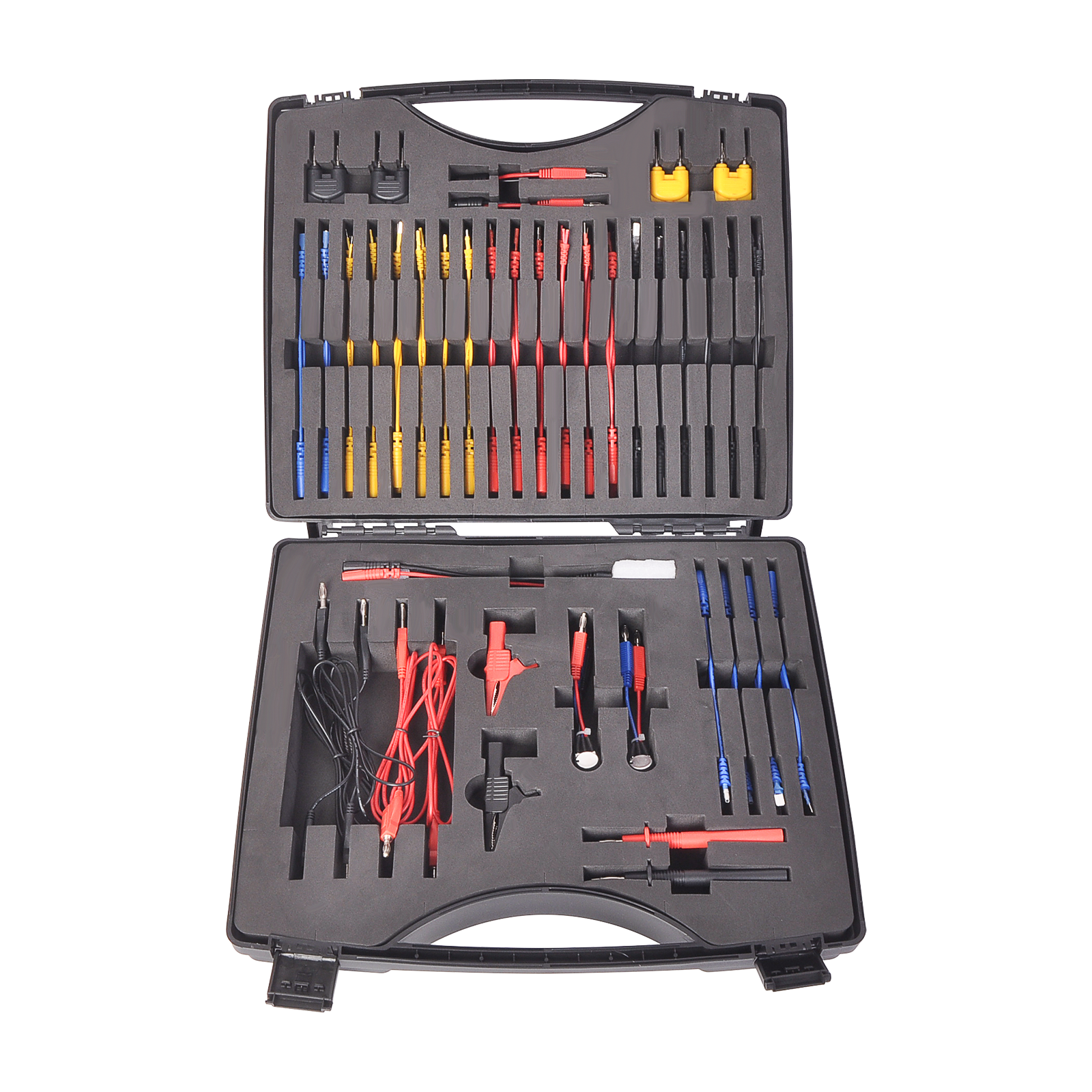 Automotive Multimeter Test Lead Kit Electrical Testers Auto Diagnostic Tools