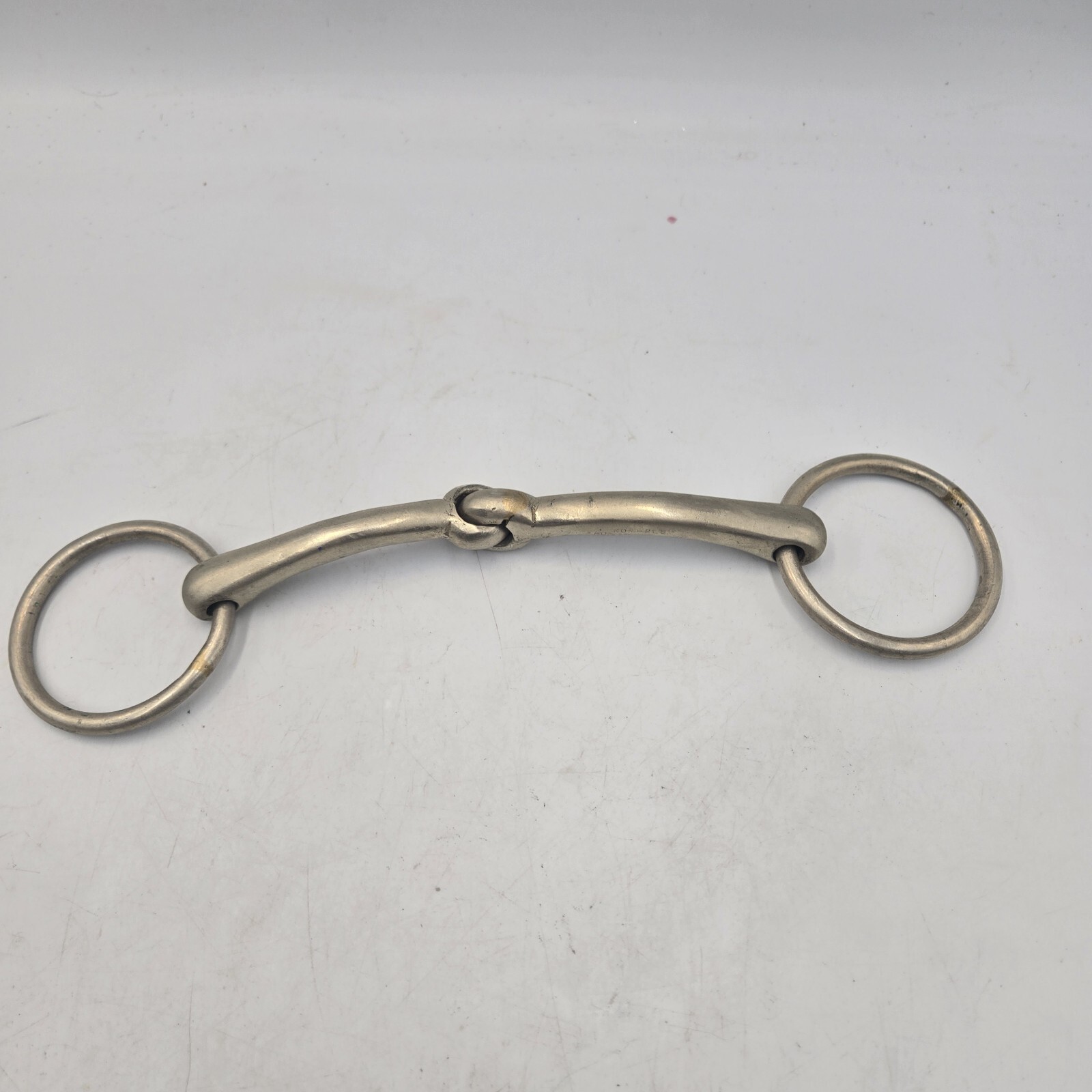 Horse Bit