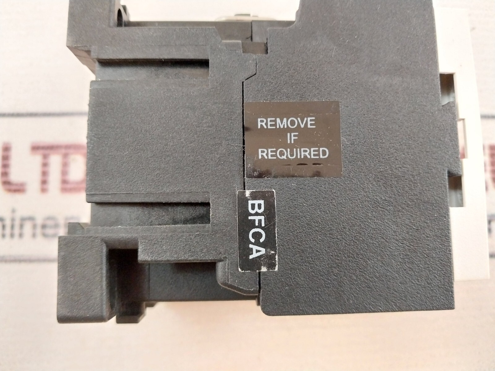 Eaton XTCD009 Moeller Series Contactor 110V 50/60Hz