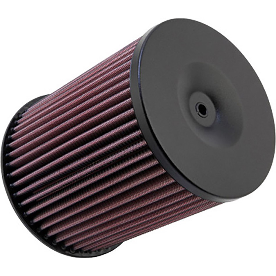 K&N  AIR FILTER Yamaha YFZ450X SE YFZ450R YFZ450R SE YFZ450X YFZ450X Bill
