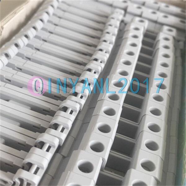 50PCS NEW Phoenix Contact Ut 10 Series 3044160 Terminal Block