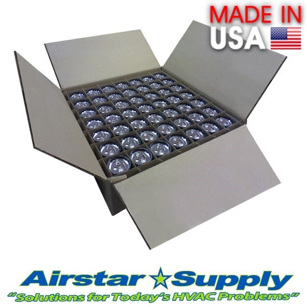 21-25 uF x 330 VAC - BMI Start Capacitor # 092A021B330AD2A - Made in The USA