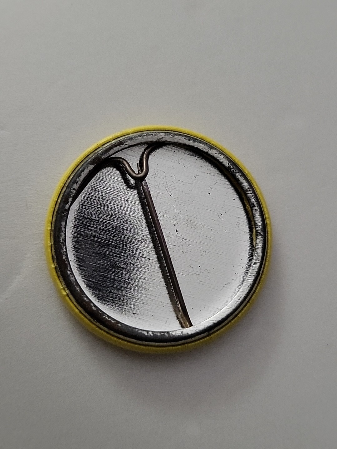 Barbara Boxer Campaign Pin