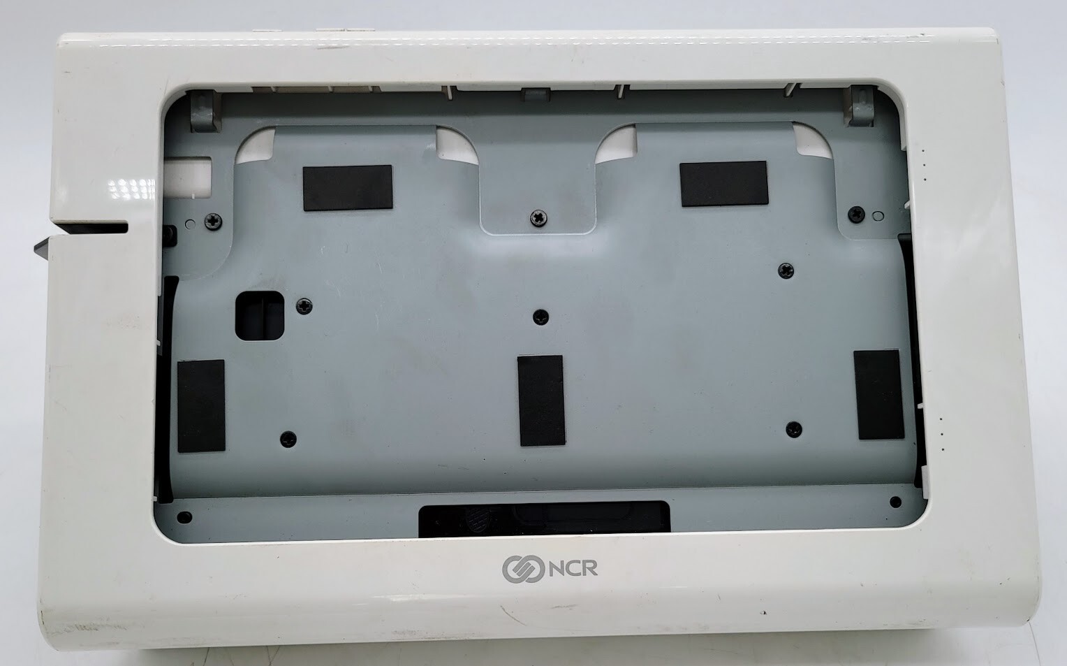 NCR SILVER QUANTUM MODELNO :QR1000