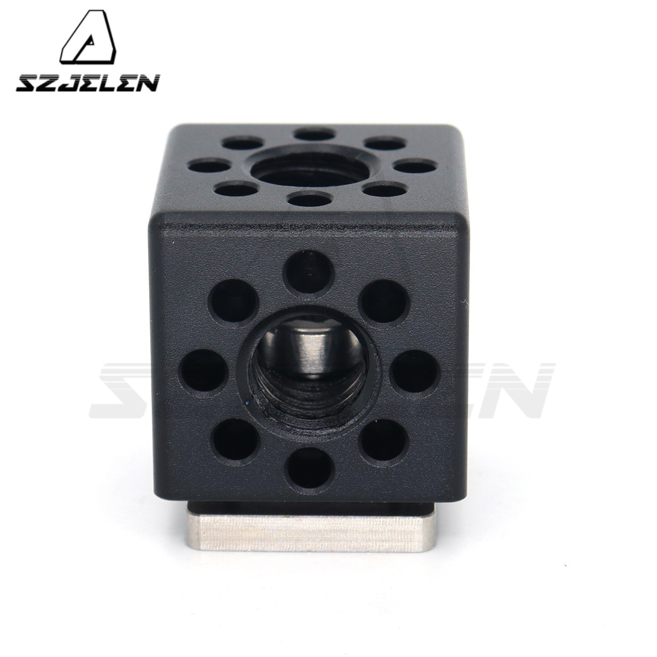 3/8" Screw Expansion Block for DJI Ronin 2 TOP Handle Cube for ARRI ALEXA Mini