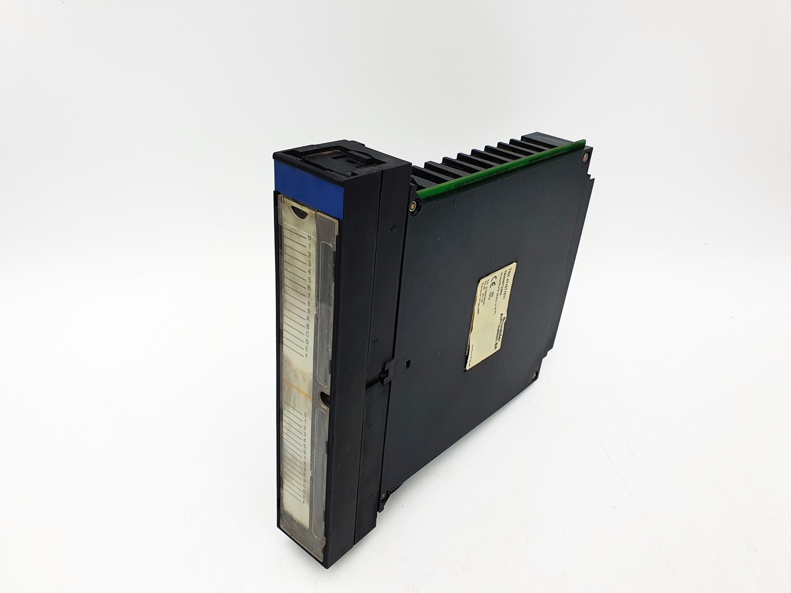 TELEMECANIQUE SCHNEIDER TSXDST3292 TSX 47/67/87