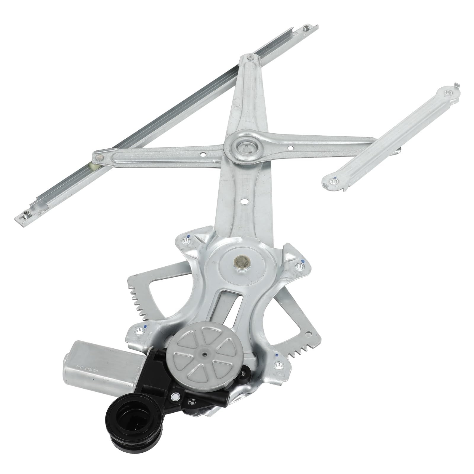 Right Front Rear Power Window Regulator Motor Replacement