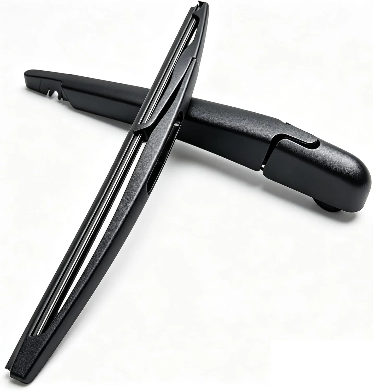 Rear Windshield Wiper Arm & Wiper Blade Set for Chevrolet Sonic 2012-2020, Chevr