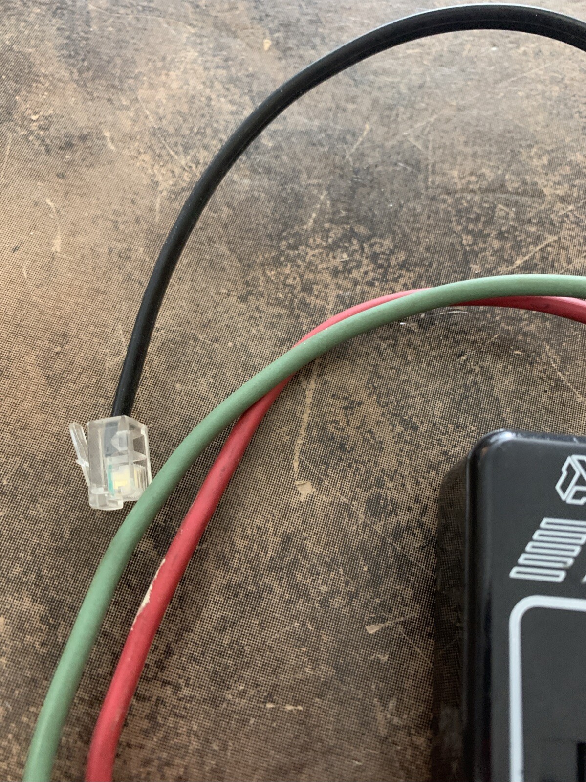 Triplett Corporation Fox Line Tracer