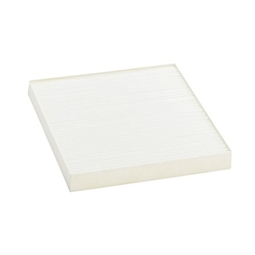 Single C25869 One Cabin Air Filter, single filter