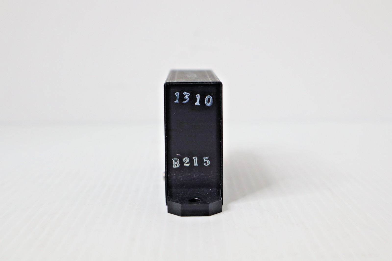 501-1155-02 JET Electronics AL-200B Lateral Accelerometer - New Surplus