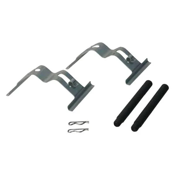 For Porsche Boxster 97-16 URO Parts Rear Disc Brake Hardware Kit