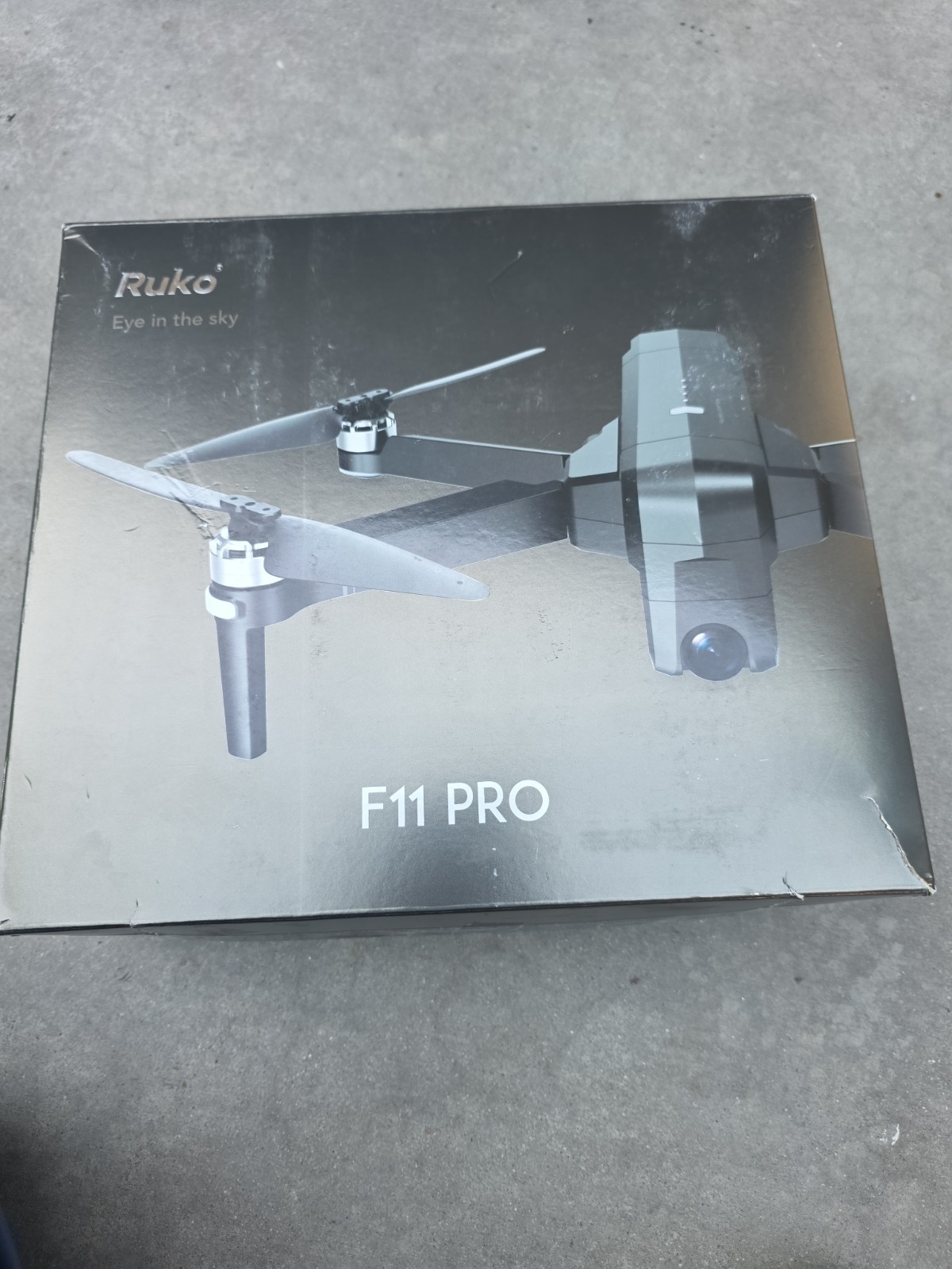 Ruko F11 Pro Drone