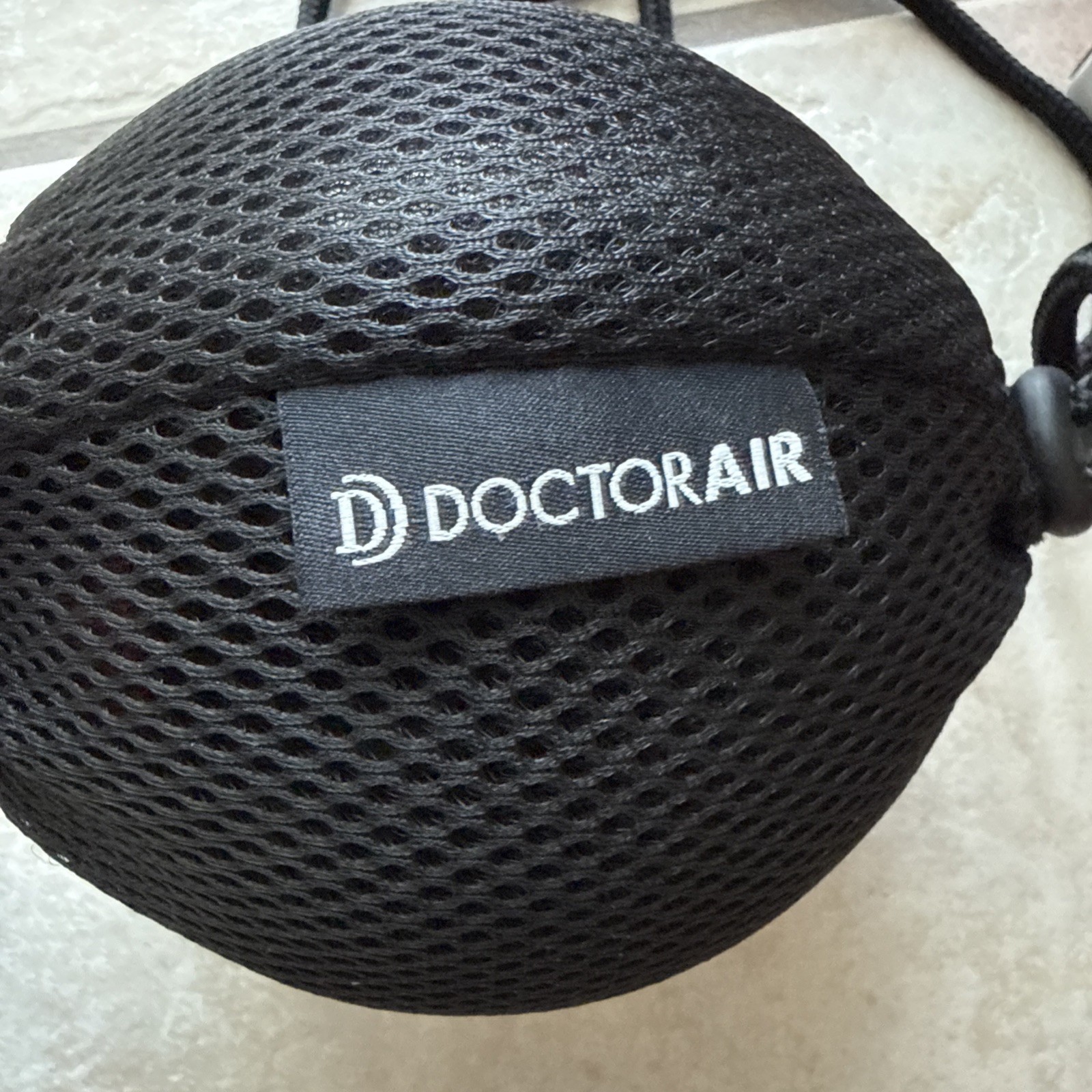 TB12 SPORTS VIBRATING PLIABILITY SPHERE BLACK
