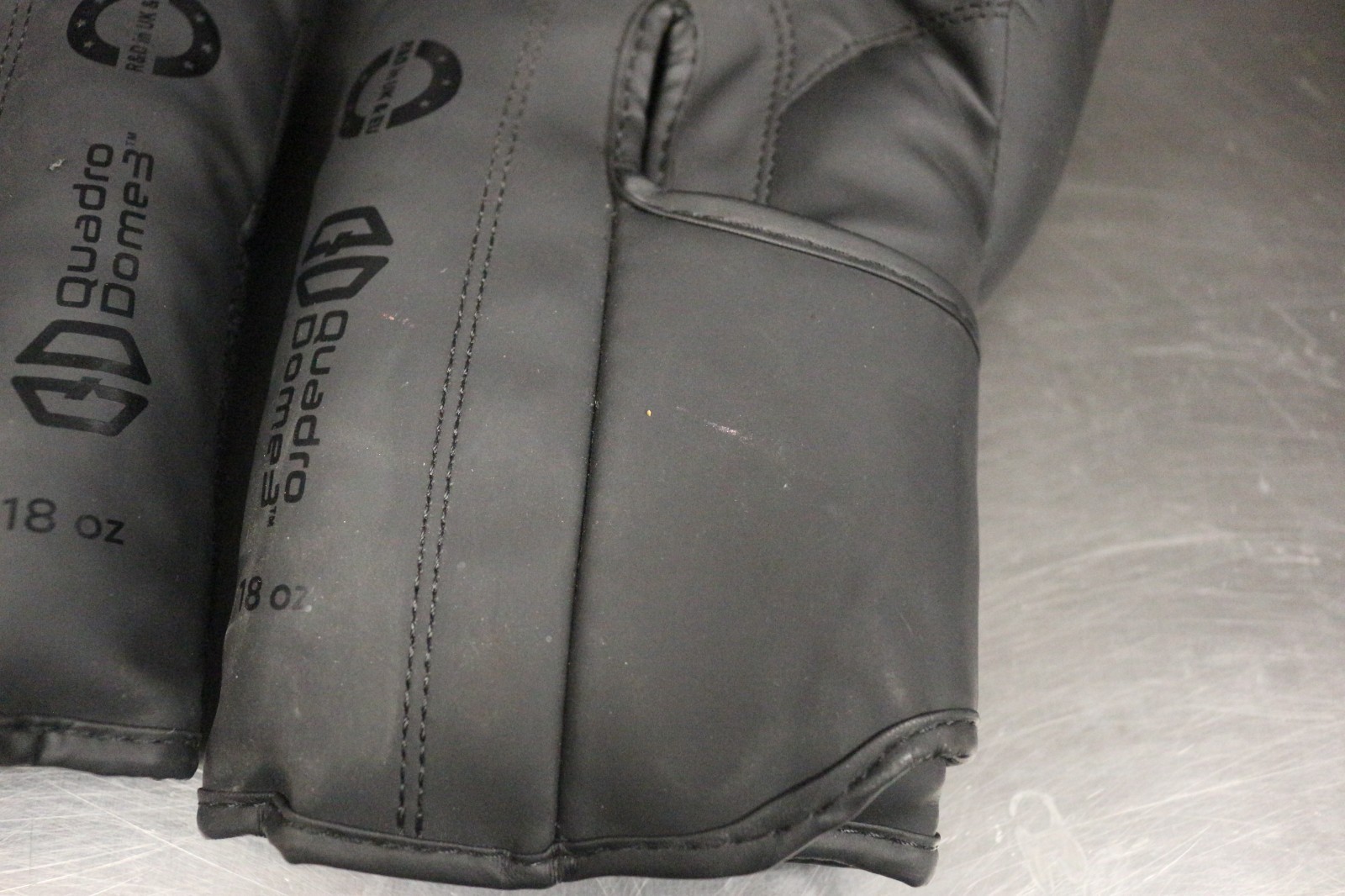 RDX Gloves