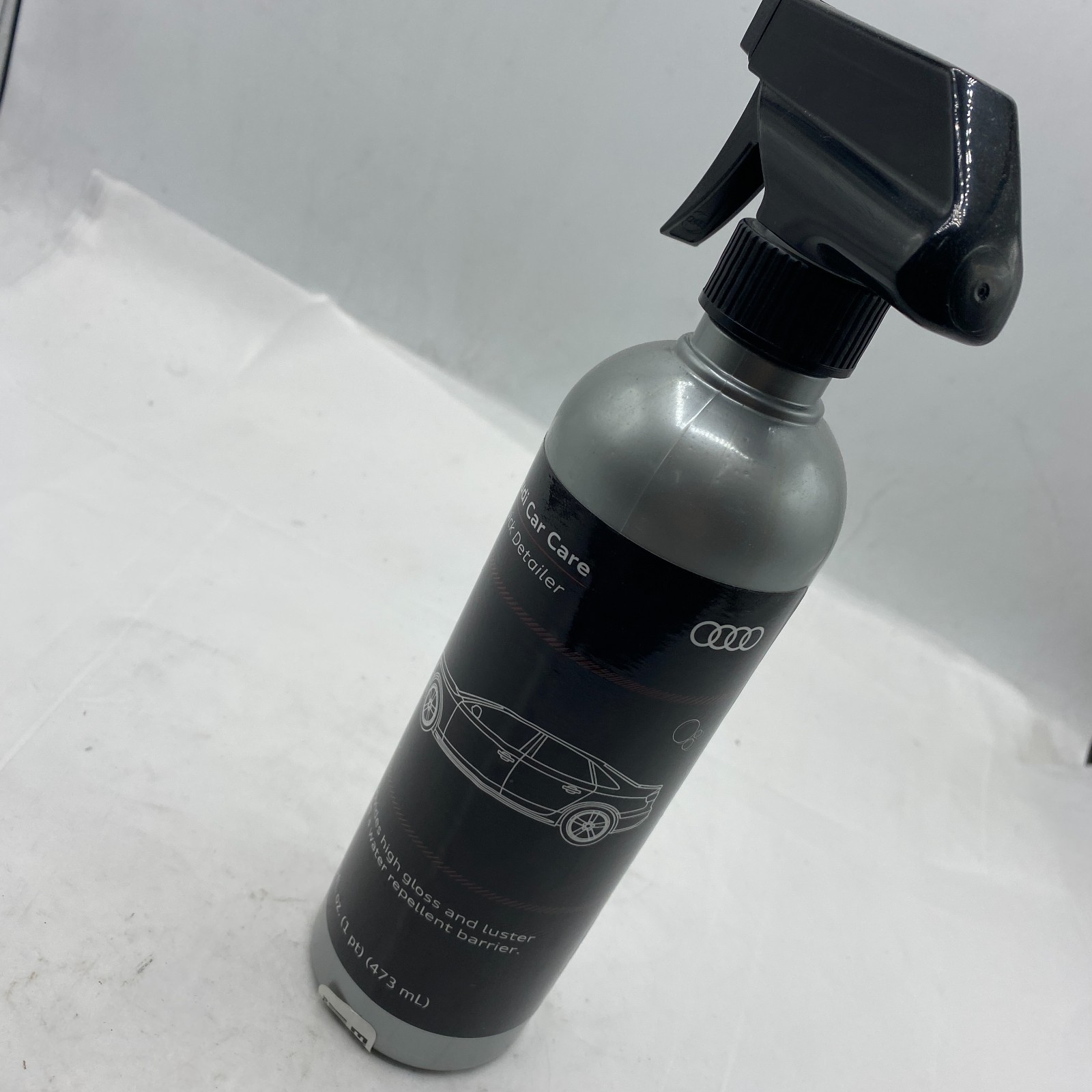 Audi Car Care Exd-128-001 Audi Ouick 16 fl.oz Quick Detailer **FREE SHIPPING**