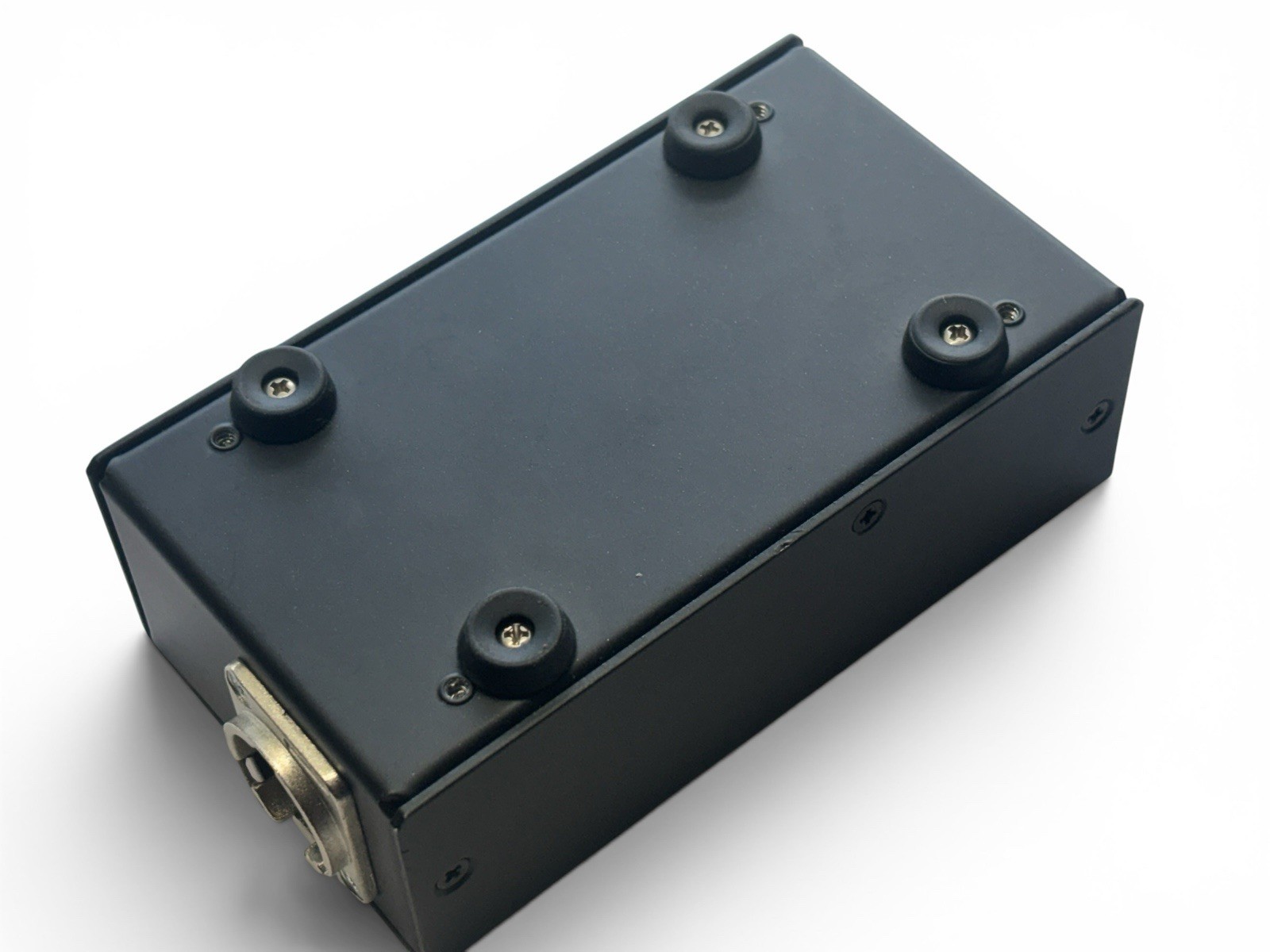 TELEX CCB-1 Audiocom to Clearcom Interface