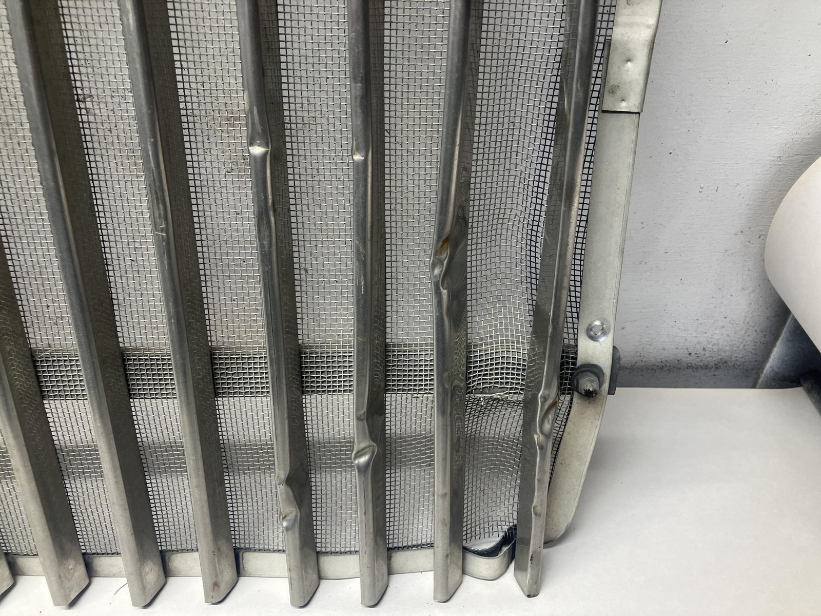 1997-2011 International 9200 Grille - Used