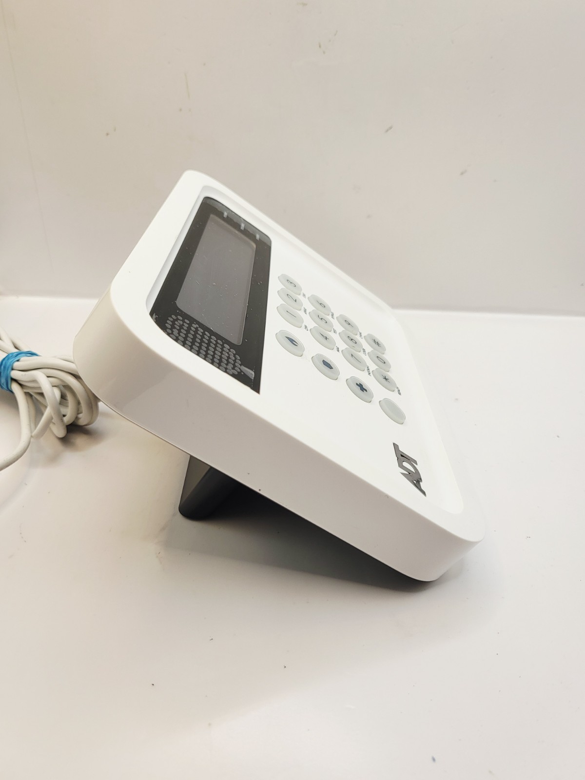 ADT Honeywell Keypad K5250-8 Control Panel