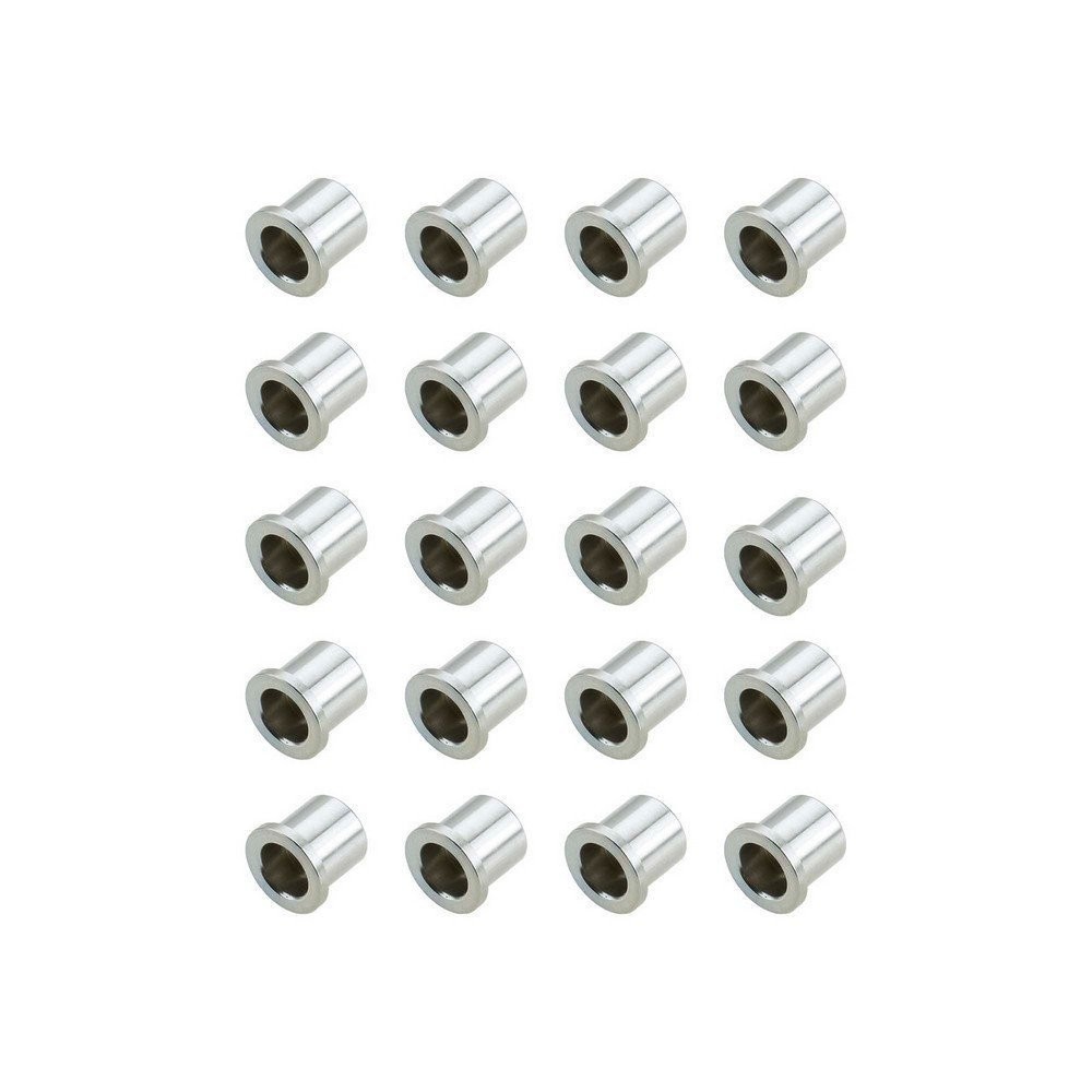 CVA Variflame Adapters For CVA Paramounts Steel 20 Units - AC1716