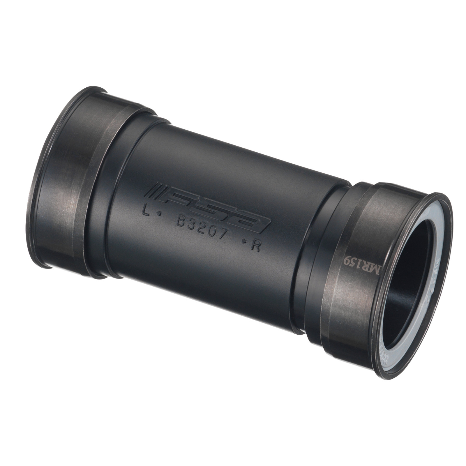 FSA bottom bracket BB 86 386 EVO to Shimano Press Fit PF86 41 mm 200-0012000110