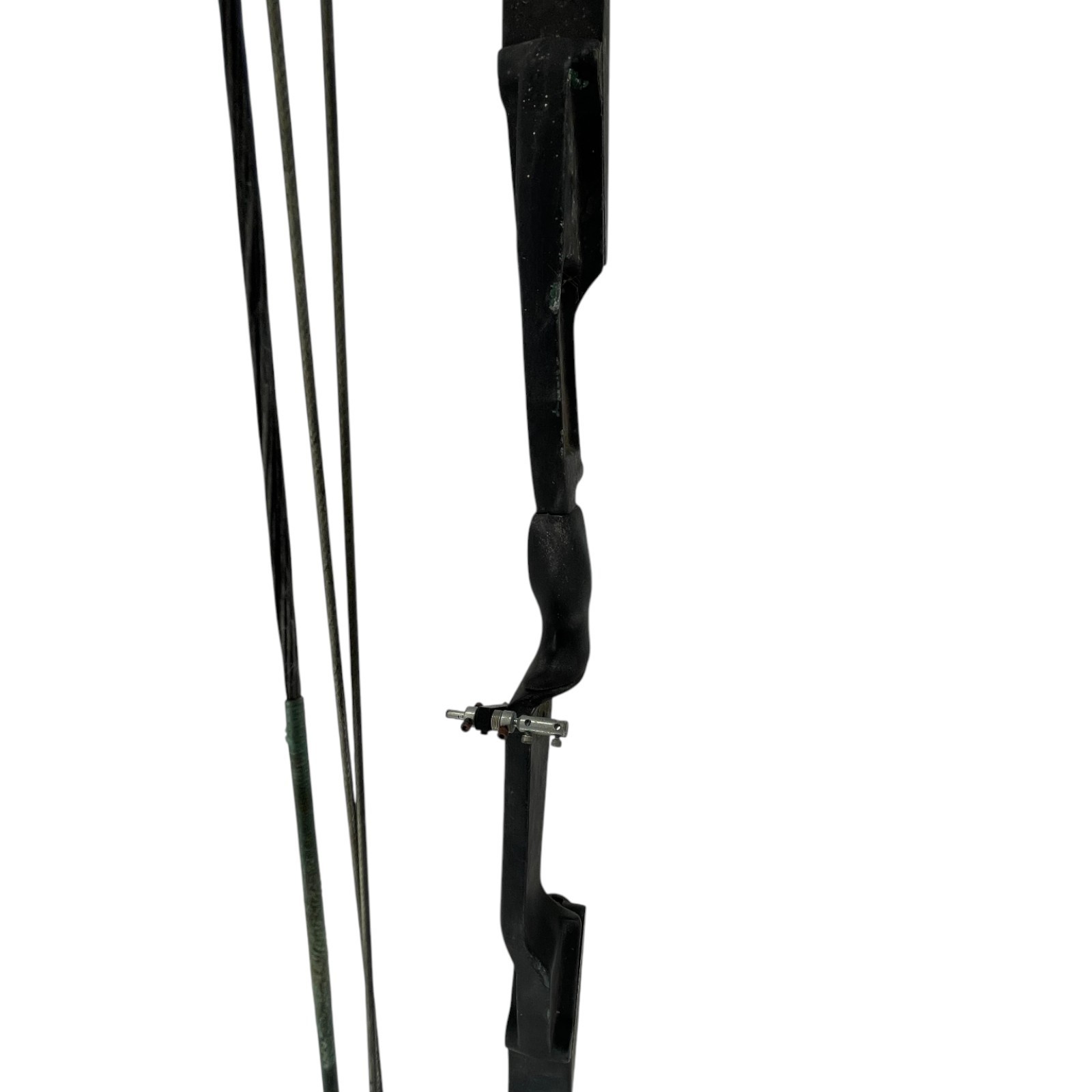 Vintage Compound Bear Bow As‑Is Untested