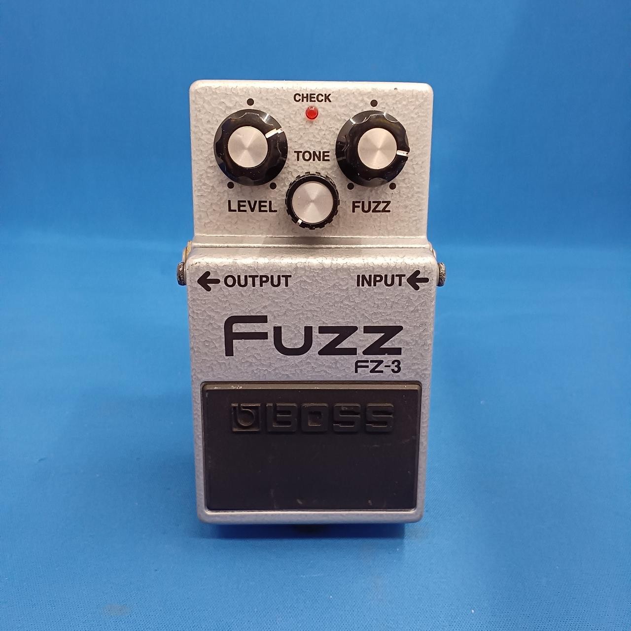 BOSS FZ-3 EFFECTOR 97476