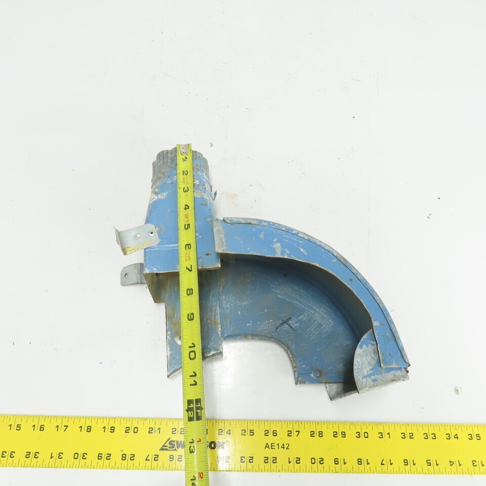 Electric Bench Top Grinder Sheild Guard