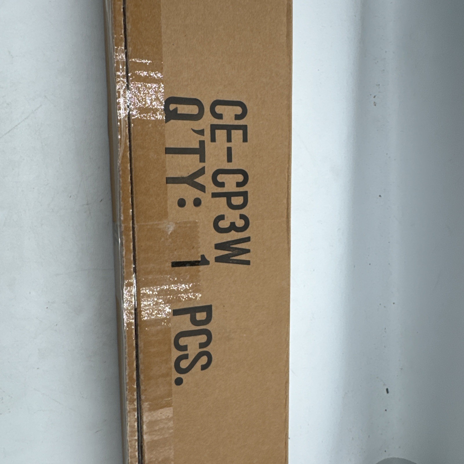 CE-CP3W -Clinton Electronics '1.5-3' Telescoping Pole for Camera/AP/etc mounting