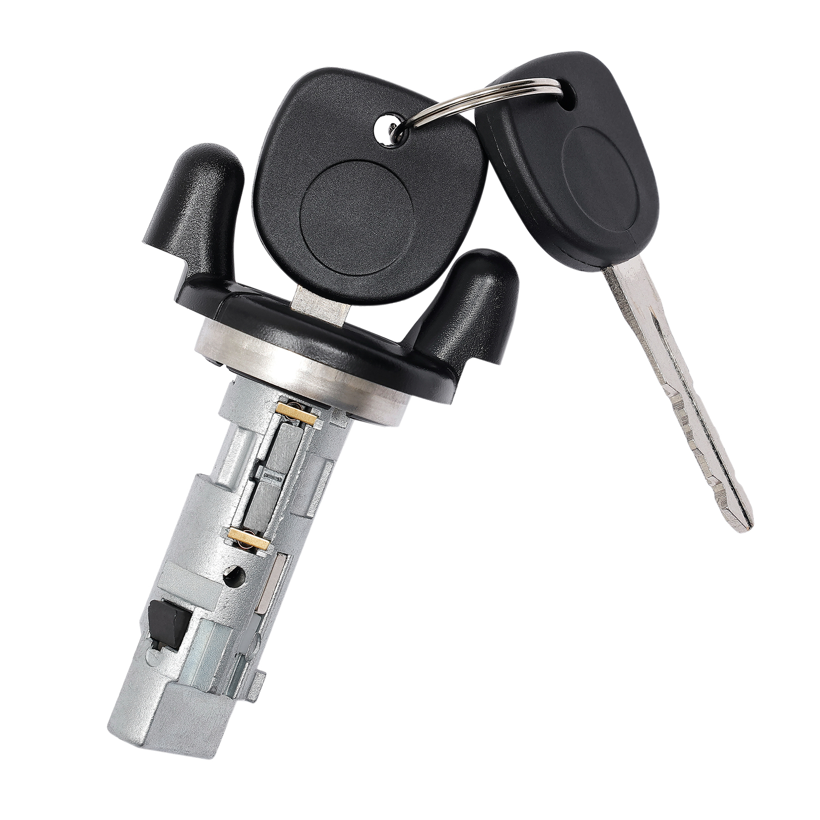 Ignition Switch Lock Cylinder For 99-03 Chevy Silverado Tahoe GMC Sierra Yukon