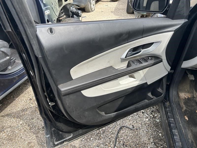Crossmember/K-Frame Front 2.4L FWD Fits 10-13 EQUINOX 104594688
