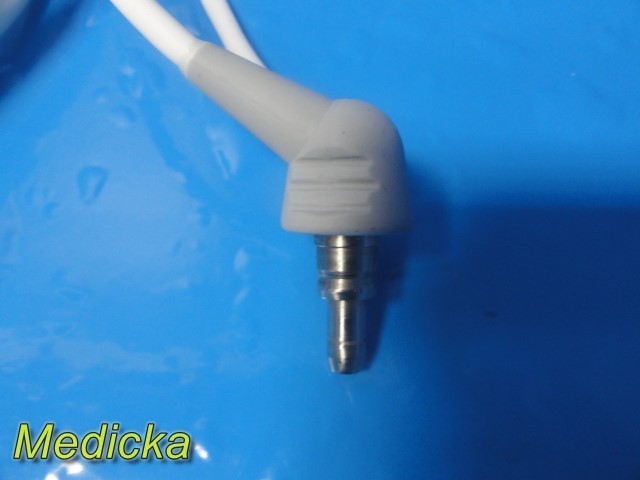 Integra Luxtec Model 0029009 Fiber Optic Light Guide 9ft Long ~ 39681