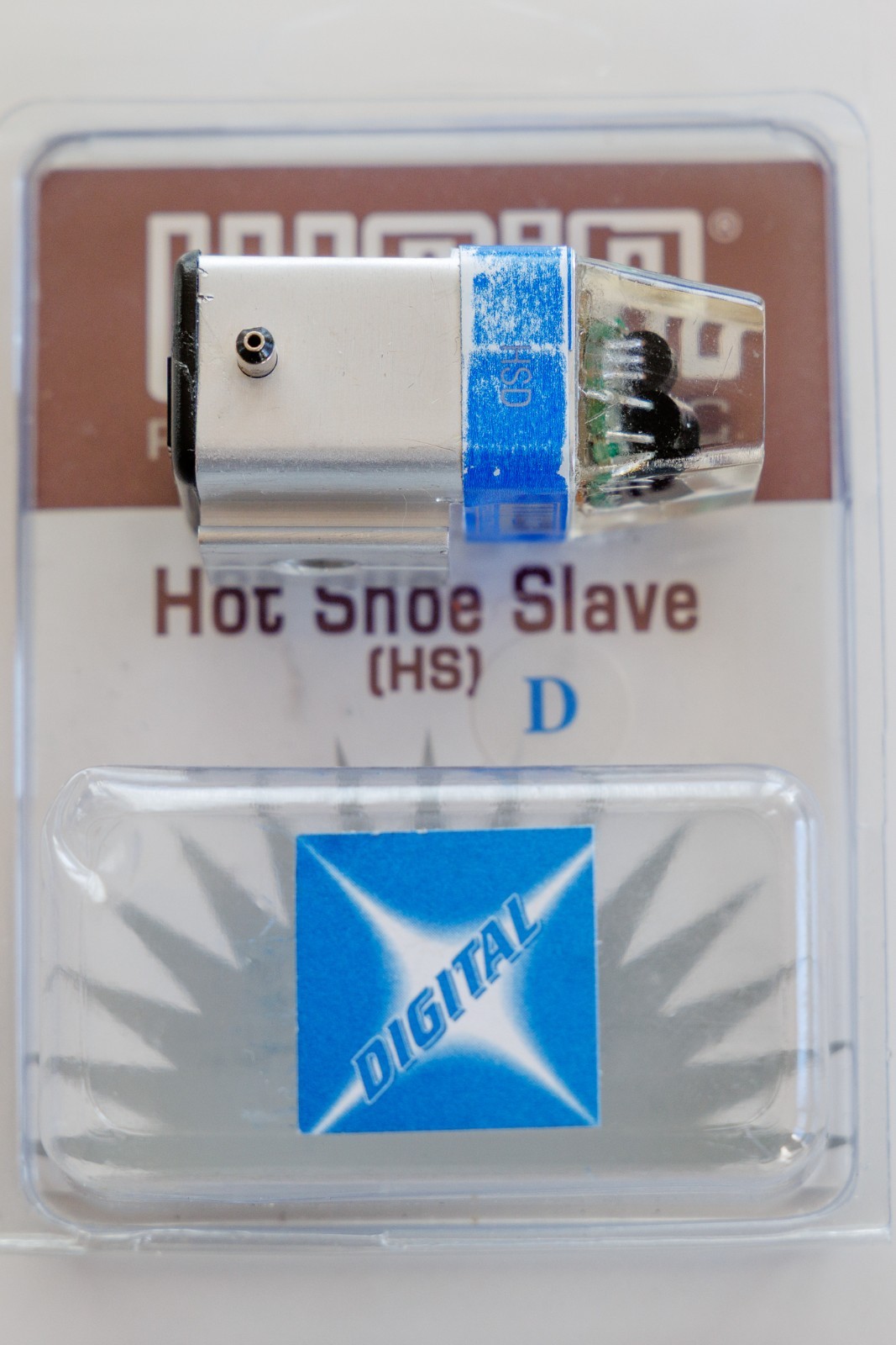 Wein HSD Digital Optical Slave for electronic flash