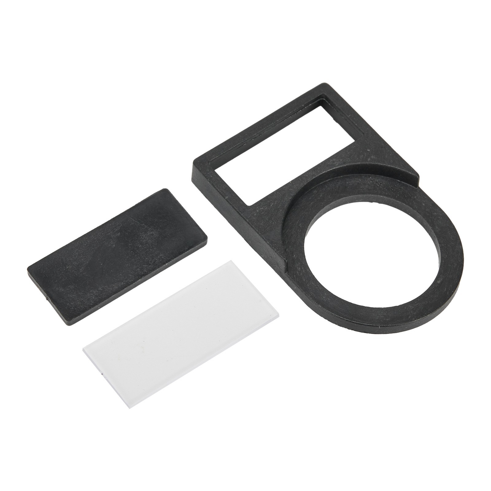 Brand New Switch Label Frame Label Frame Switch Panel Label Frame 100pcs