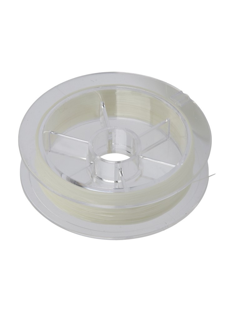 Luminescent Threads Made from Materials Measuring 037 mm by 050 m Each