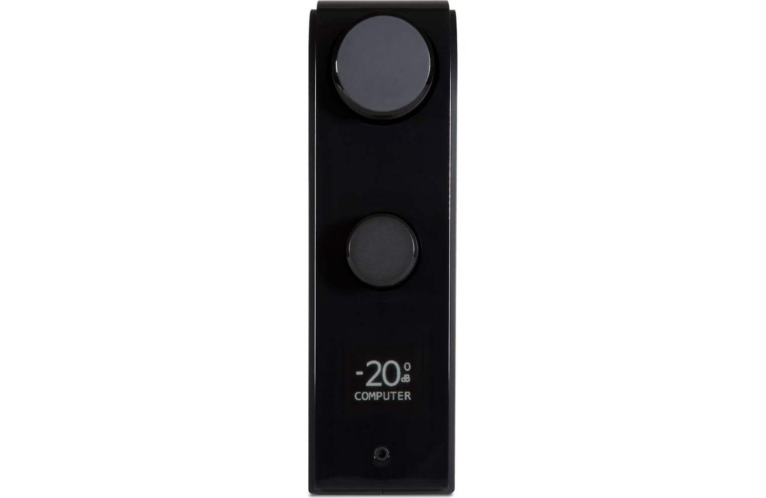 NAD D3045 Hybrid Digital DAC Amplifier