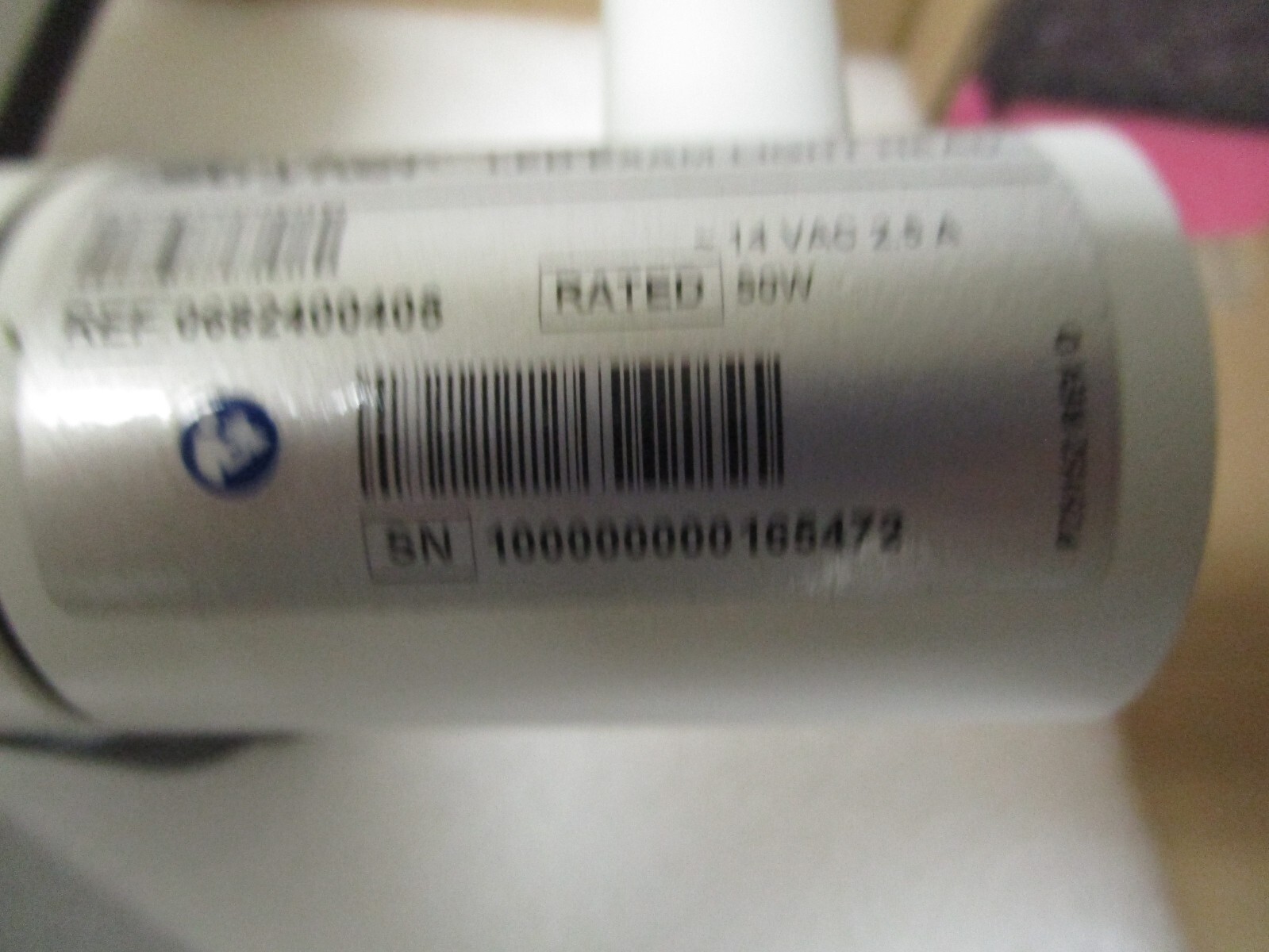 Stryker Visum XBlade LED Exam Light Head Assembly - REF 0682400405