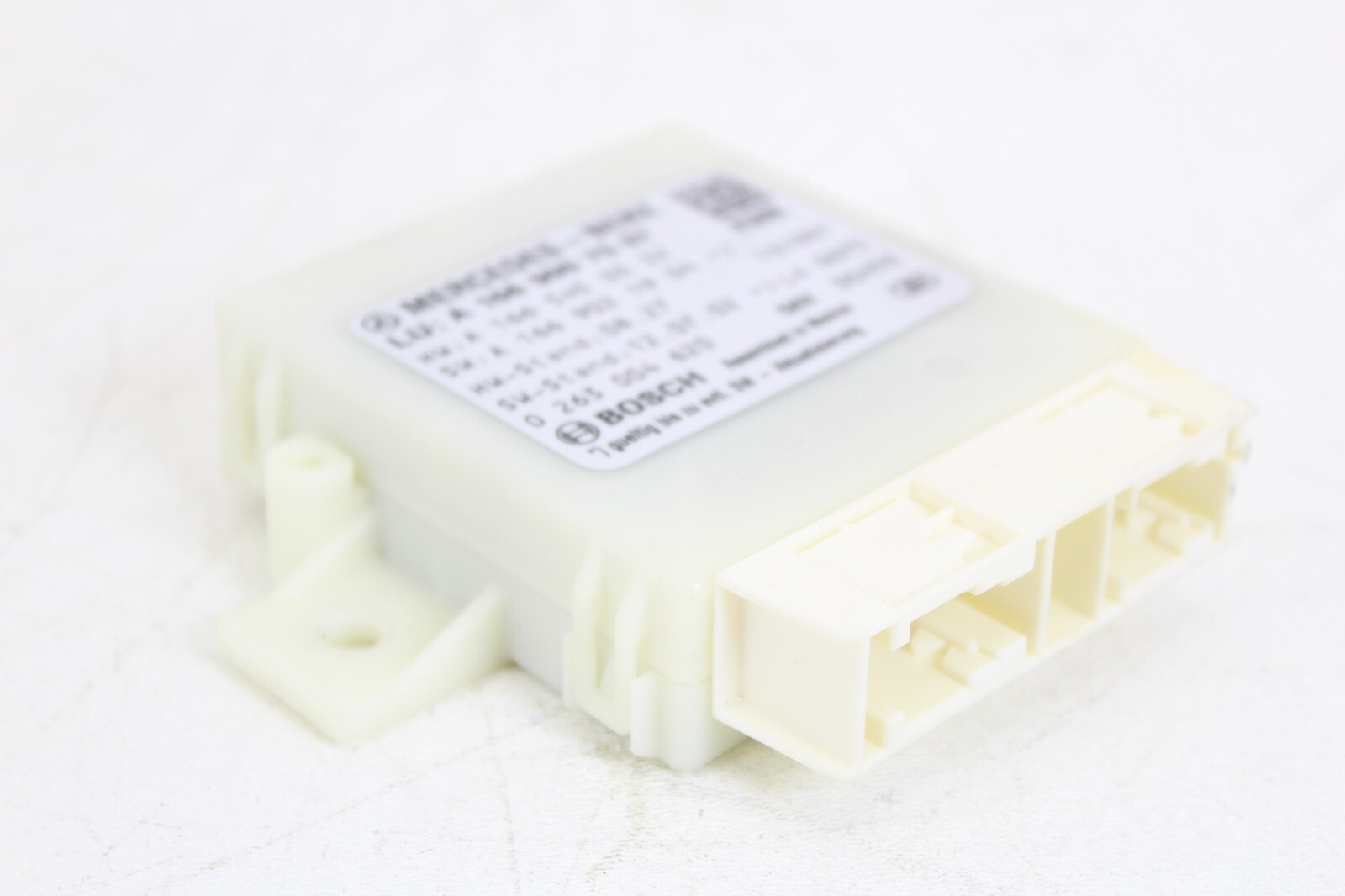 2013-2016 MERCEDES GL450 PARK ASSIST CONTROL MODULE OEM #14545