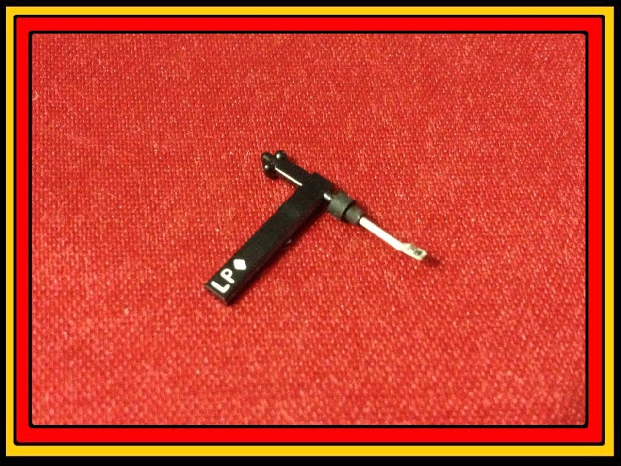 New USA Needle/Stylus fo EV 5274 Tetrad 2-52D Zenith 142-154 Cartridge L853-DS77
