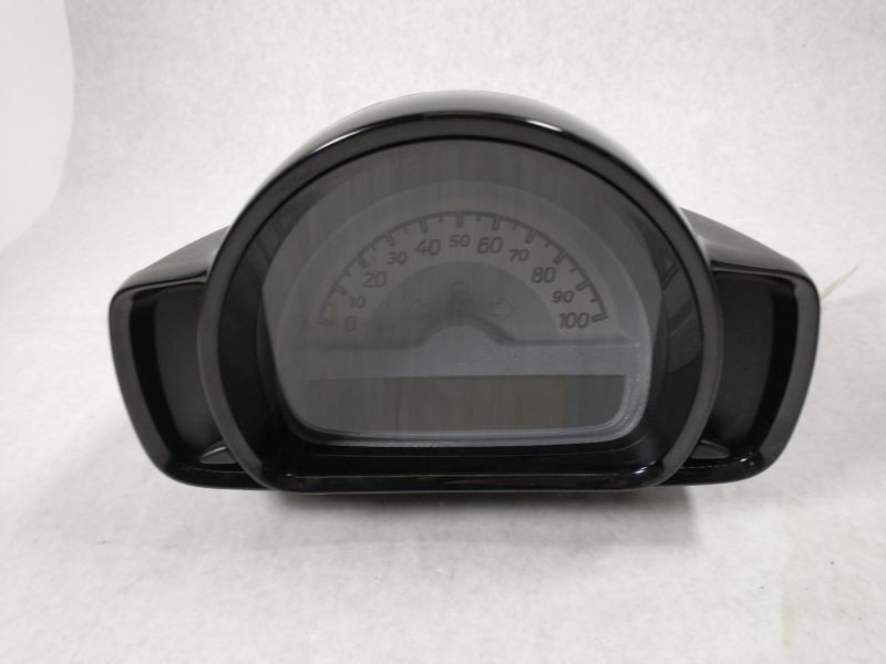 Speedometer Cluster Multifunction US Fits 11-15 SMART 280572