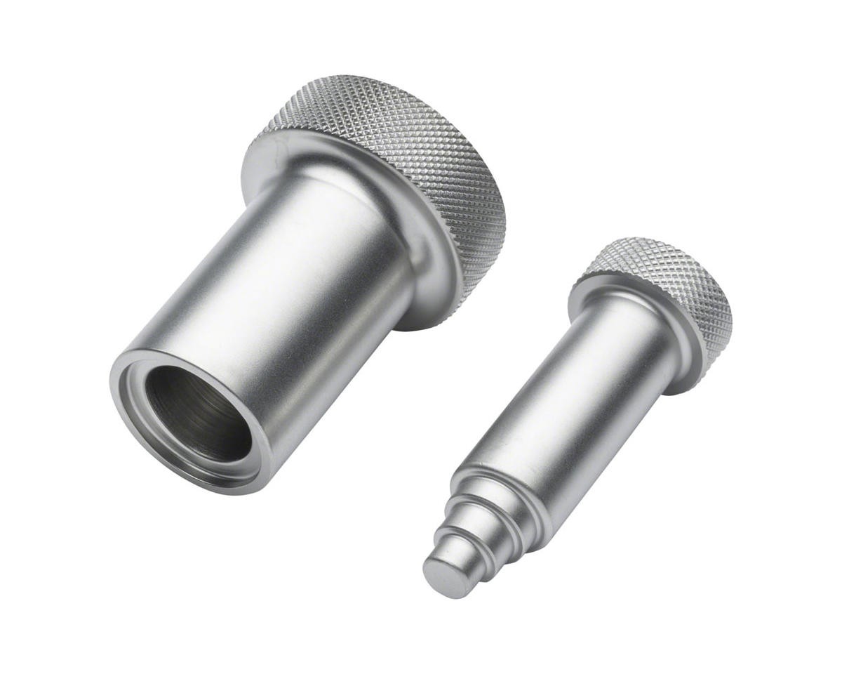 Fox Suspension Shock Eyelet Hardware Pin Removal Tool (6mm/8mm/10mm)