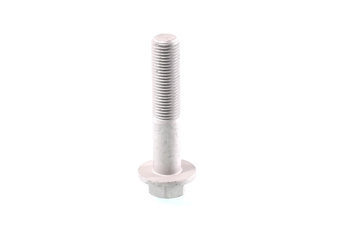 2x Knuckle Bolt / Nut Front Right = Left Lower GH-394706