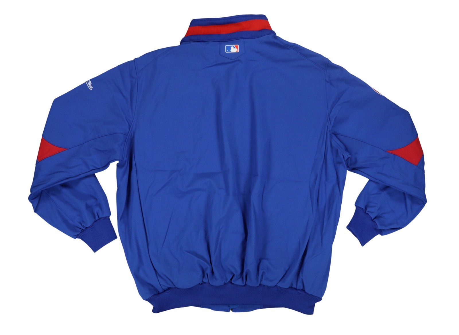 Mitchell & Ness MLB Men's Big & Tall Jacket NWT Cubs Phillies Dodgers Yankees