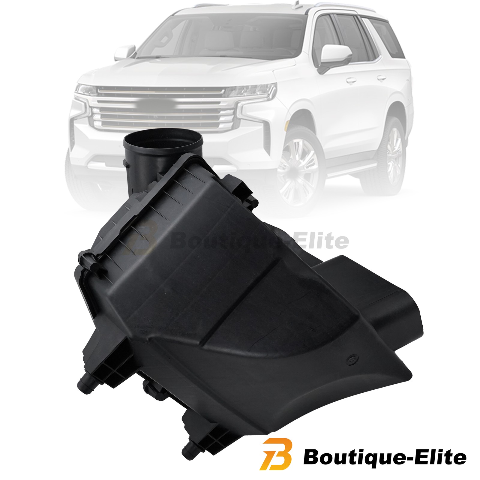 Air Cleaner Filter Box For Chevrolet Silverado 1500 2019-2023 GMC Sierra 1500